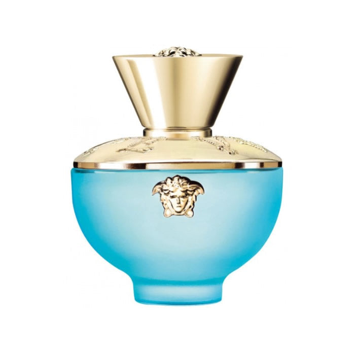 <tc>VERSACE</tc> Dylan Torquoise toaletna voda u spreju 50 ml