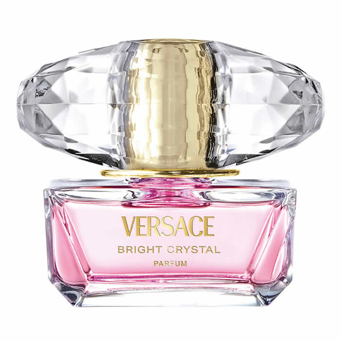 <tc>VERSACE</tc> Bright Crystal parfem u spreju 50 ml