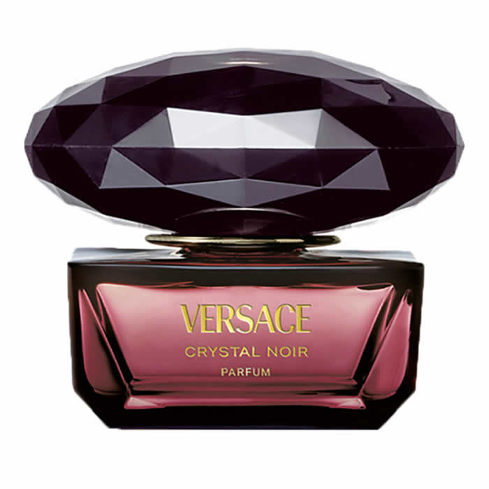 <tc>VERSACE</tc> Crystal Noir parfem u spreju 50 ml