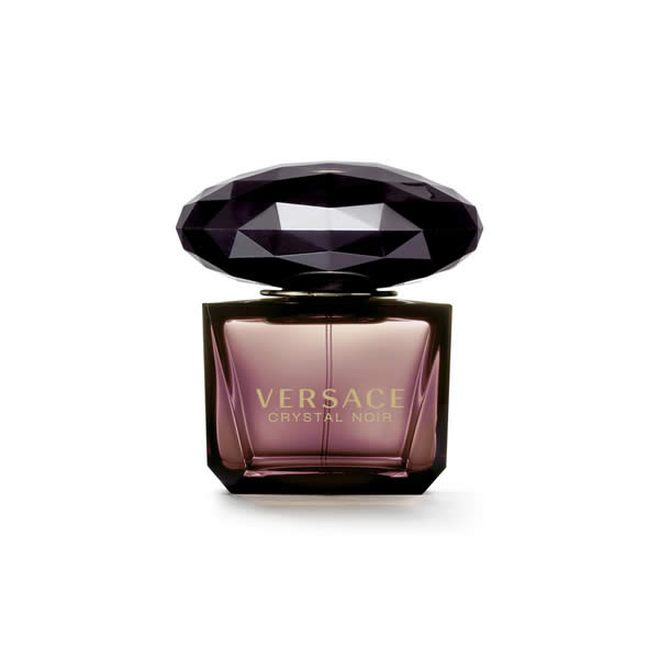 <tc>VERSACE</tc> Crystal Noir toaletna voda u spreju 30 ml