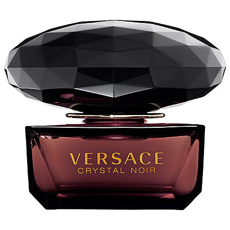 <tc>VERSACE</tc> Crystal Noir toaletna voda u spreju 50 ml