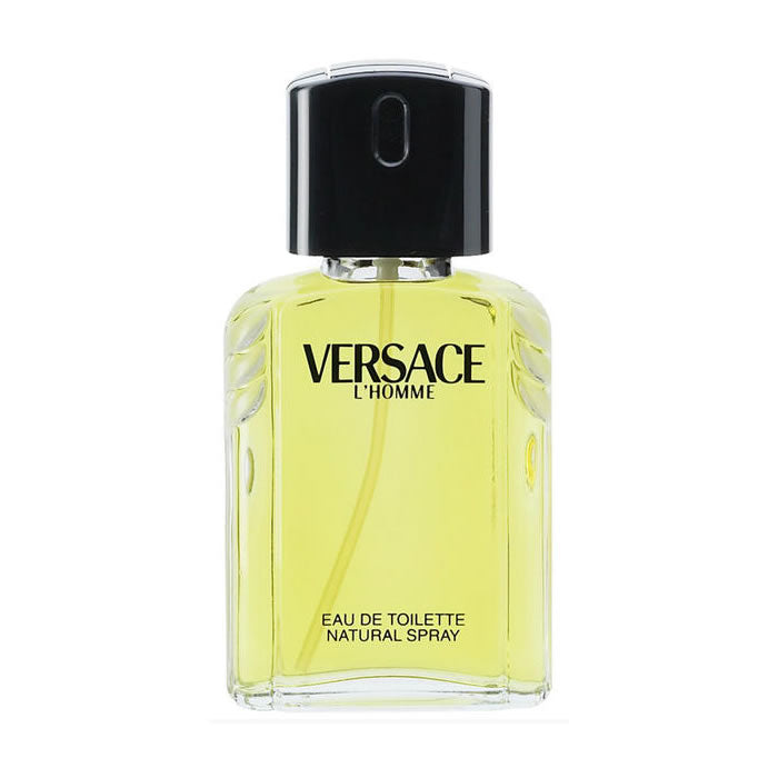 <tc>VERSACE</tc> L'Homme Eau De Toilette sprej 100 ml