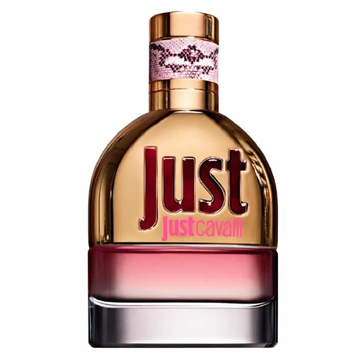 <tc>ROBERTO CAVALLI</tc> Just Cavalli toaletna voda u spreju 50 ml