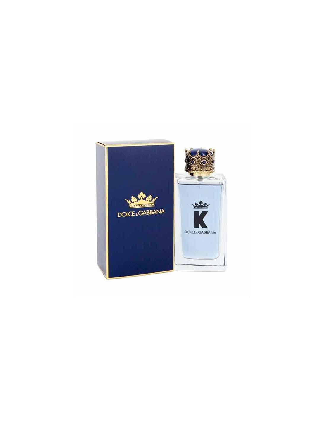 Dolce i Gabbana Dolce i Gabbana Dolce i Gabbana Dolce i Gabbana Dolce i Gabbana Dolce i Gabbana K by Dolce y Gabbana Edt Spray 100ml