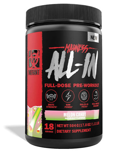 Ludilo all -in - 0,504 kg