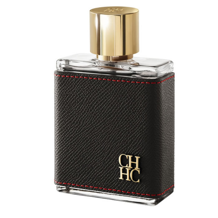 <tc>CAROLINA HERRERA</tc> Ch Men toaletna voda u spreju 100 ml