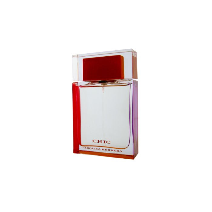 <tc>CAROLINA HERRERA</tc> Chic parfemska voda u spreju 80 ml