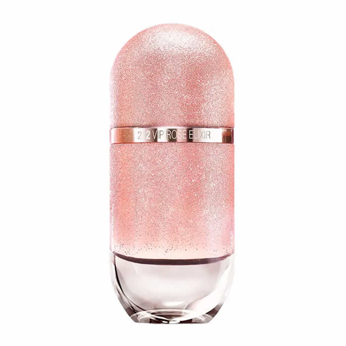 <tc>CAROLINA HERRERA</tc> 212 Vip Rosé Elixir parfemska voda u spreju 50 ml