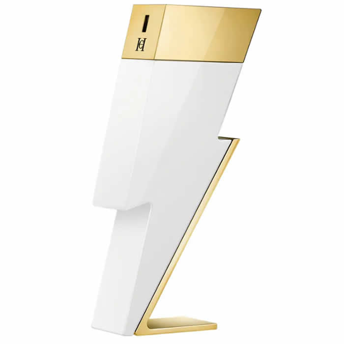 <tc>CAROLINA HERRERA</tc> Bad Boy Sparkling Ice toaletna voda u spreju 100 ml ograničeno izdanje