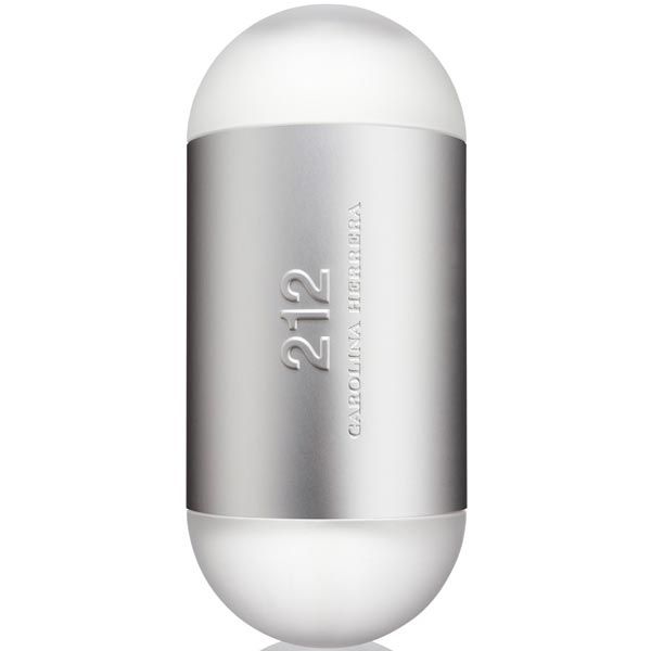 <tc>CAROLINA HERRERA</tc> 212 Nyc toaletna voda u spreju 60 ml