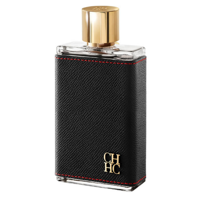 <tc>CAROLINA HERRERA</tc> Ch Men toaletna voda u spreju 200 ml