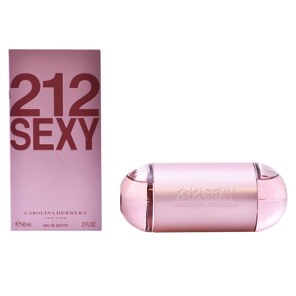 <tc>CAROLINA HERRERA</tc> 212 Sexy parfemska voda u spreju 60 ml