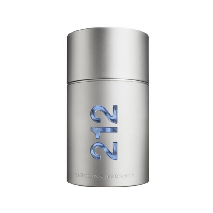 <tc>CAROLINA HERRERA</tc> 212 toaletna voda za muškarce u spreju 50 ml