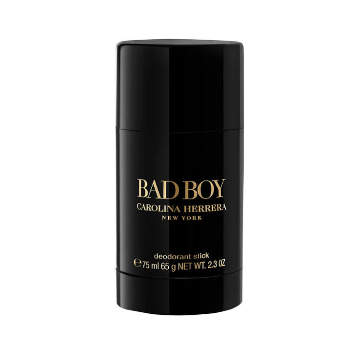 <tc>CAROLINA HERRERA</tc> Bad Boy dezodorans u stiku 75 g