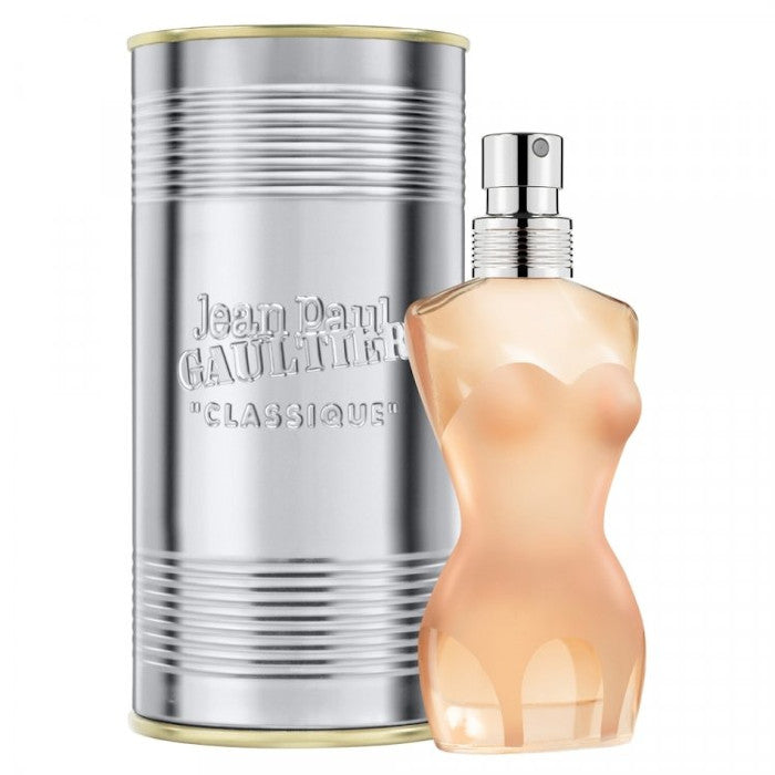 <tc>JEAN PAUL GAULTIER</tc> Classique toaletna voda u spreju 30 ml