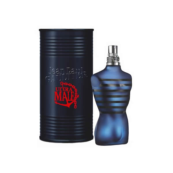 <tc>JEAN PAUL GAULTIER</tc> Ultra Male toaletna voda u spreju 125 ml