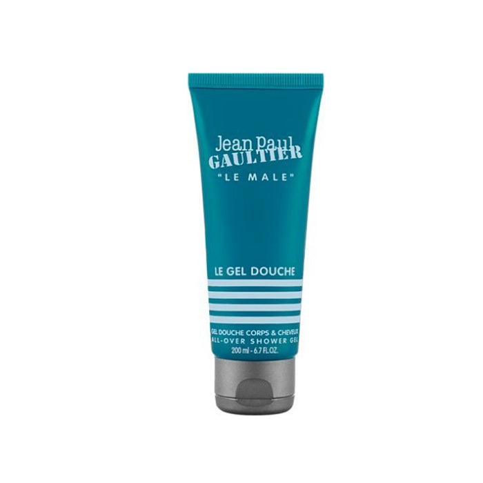 <tc>JEAN PAUL GAULTIER</tc> Le Male gel za tuširanje 200 ml