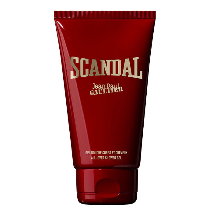 <tc>JEAN PAUL GAULTIER</tc> Scandal Pour Homme All Over gel za tuširanje 150 ml
