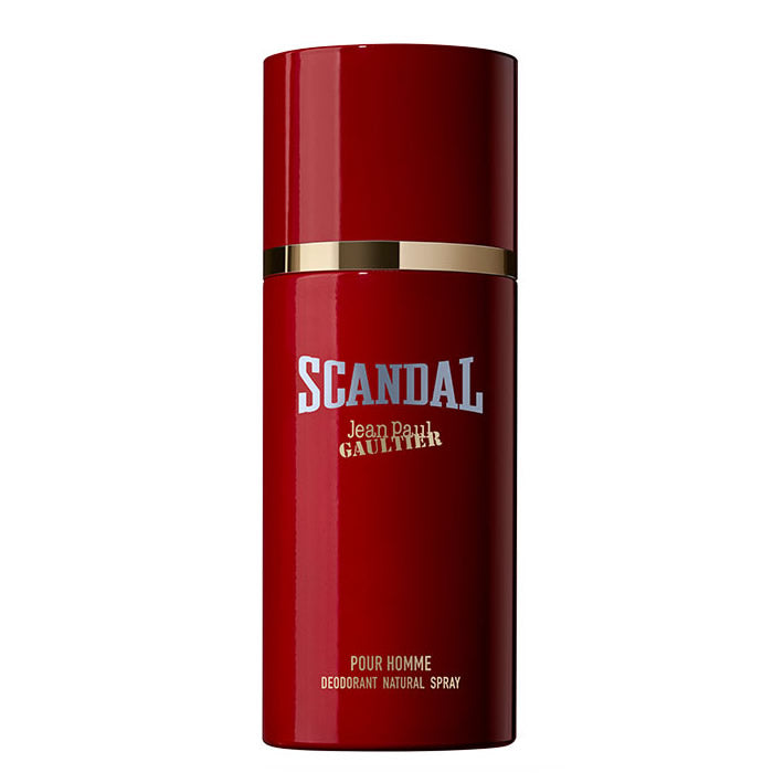 <tc>JEAN PAUL GAULTIER</tc> Scandal Pour Homme dezodorans u spreju 150 ml