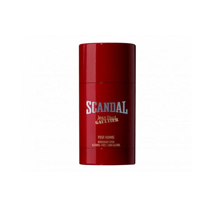 <tc>JEAN PAUL GAULTIER</tc> Scandal Pour Homme dezodorans u stiku 75 g