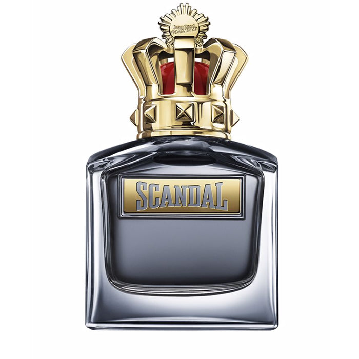 <tc>JEAN PAUL GAULTIER</tc> Scandal Pour Homme toaletna voda u spreju 150 ml