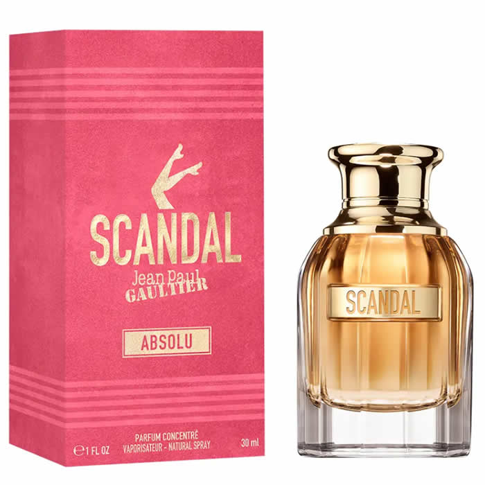 <tc>JEAN PAUL GAULTIER</tc> Scandal Absolu koncentrat parfema u spreju 30 ml