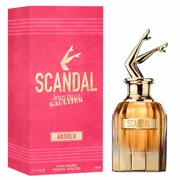<tc>JEAN PAUL GAULTIER</tc> Scandal Absolu koncentrat parfema u spreju 50 ml