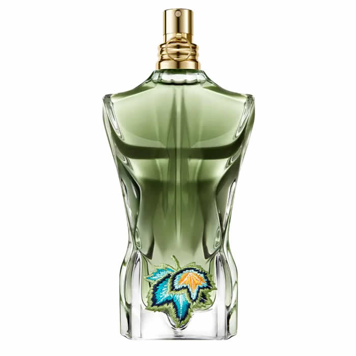 <tc>JEAN PAUL GAULTIER</tc> Le Beau Paradise Garden parfemska voda u spreju 75 ml