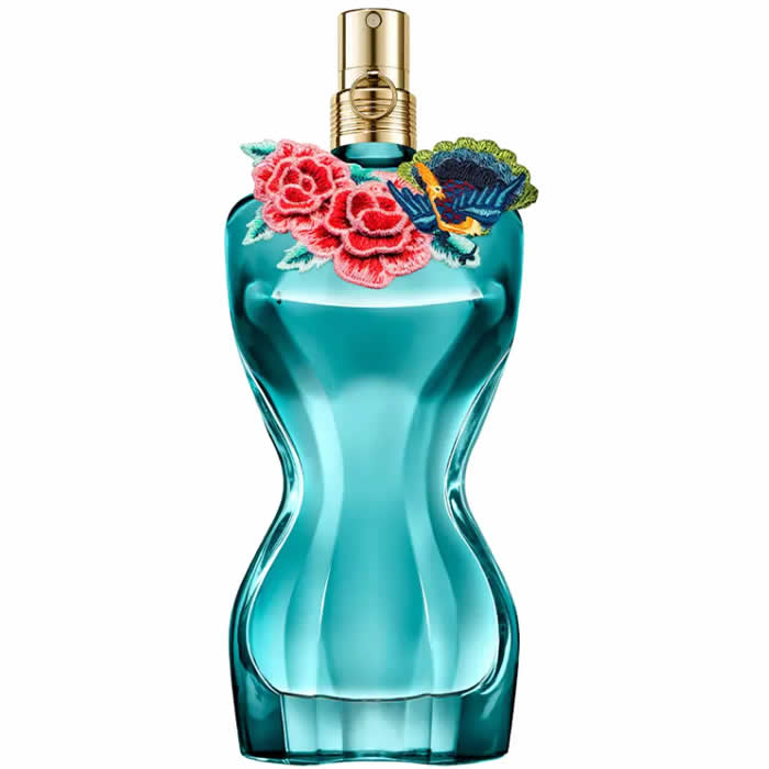 <tc>JEAN PAUL GAULTIER</tc> La Belle Paradise Garden parfemska voda u spreju 100 ml
