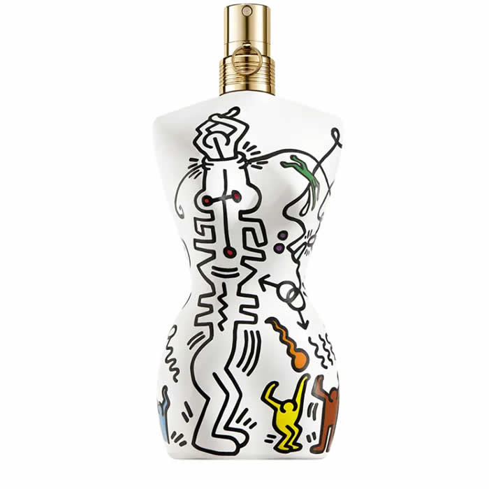 <tc>JEAN PAUL GAULTIER</tc> Classique Pride Edition toaletna voda u spreju 100 ml