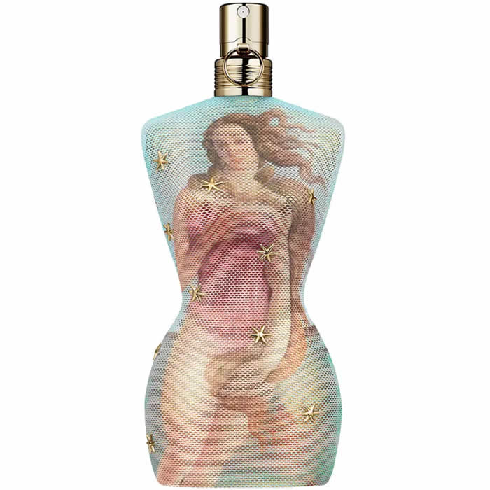 <tc>JEAN PAUL GAULTIER</tc> Classique Collector Edition toaletna voda u spreju 100 ml