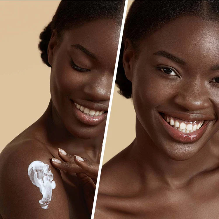 LOSION NOĆIH RITINOL -a s dodatnim učvršćivanjem i maline 200 ml