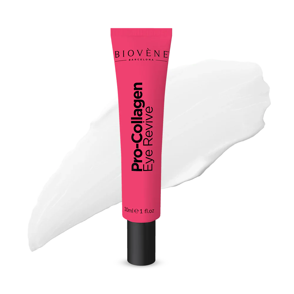 Pro -Collagen Kreagena Kreagena za oči za učvršćivanje i posvjetljuvanje - 30 ml