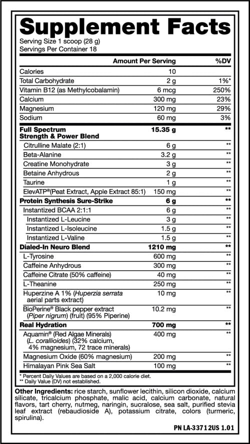 Ludilo all -in - 0,504 kg