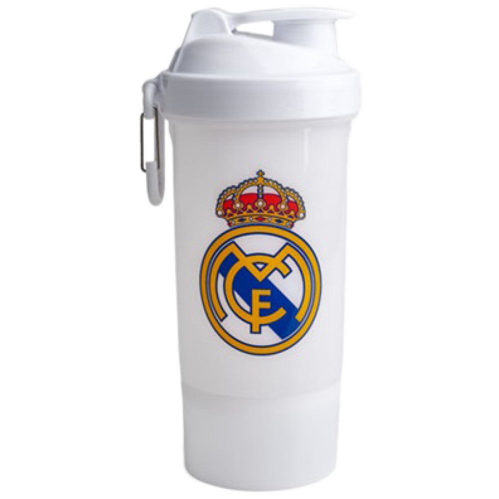 Smart Shaker Original 2GO bijeli / Real Madrid - 800 ml