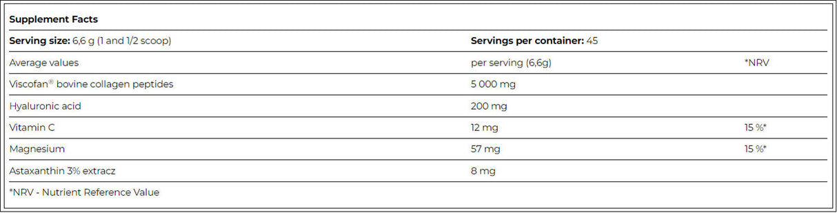 Viscofan kolagen napitak - 0,300 kg