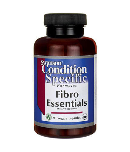 Fibro Essentials 718 mg - 90 kapsula