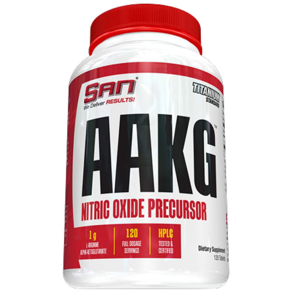 AAKG 1000 mg - 120 tableta
