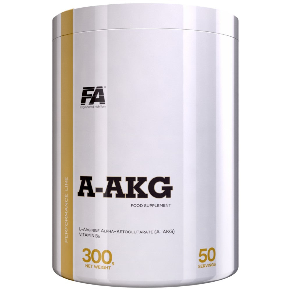 AAKG u prahu - 300 grama