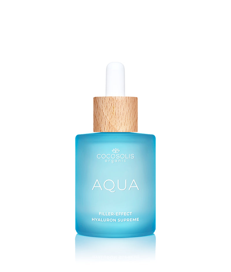 AQUA Filler-Effect Hyaluron Supreme 50 ml