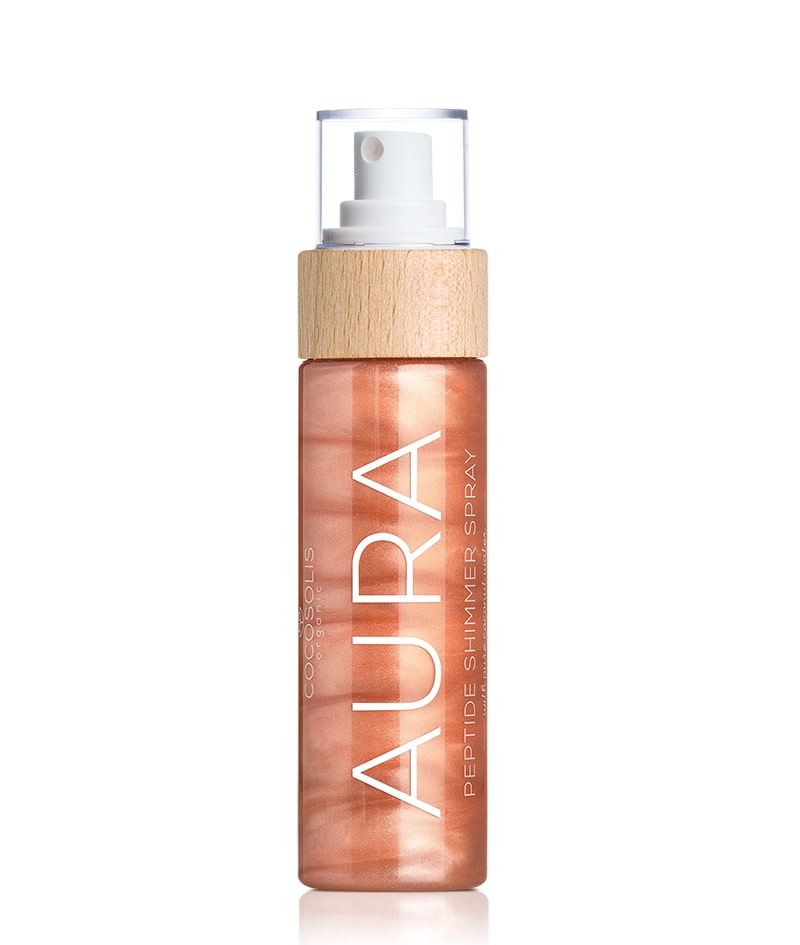 AURA Peptide sjajni sprej 100 ml
