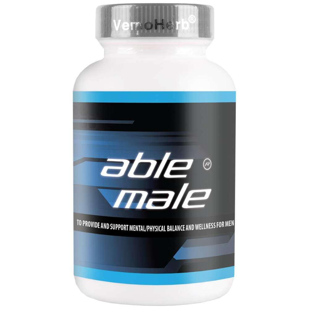 Able Male 90 kapsula
