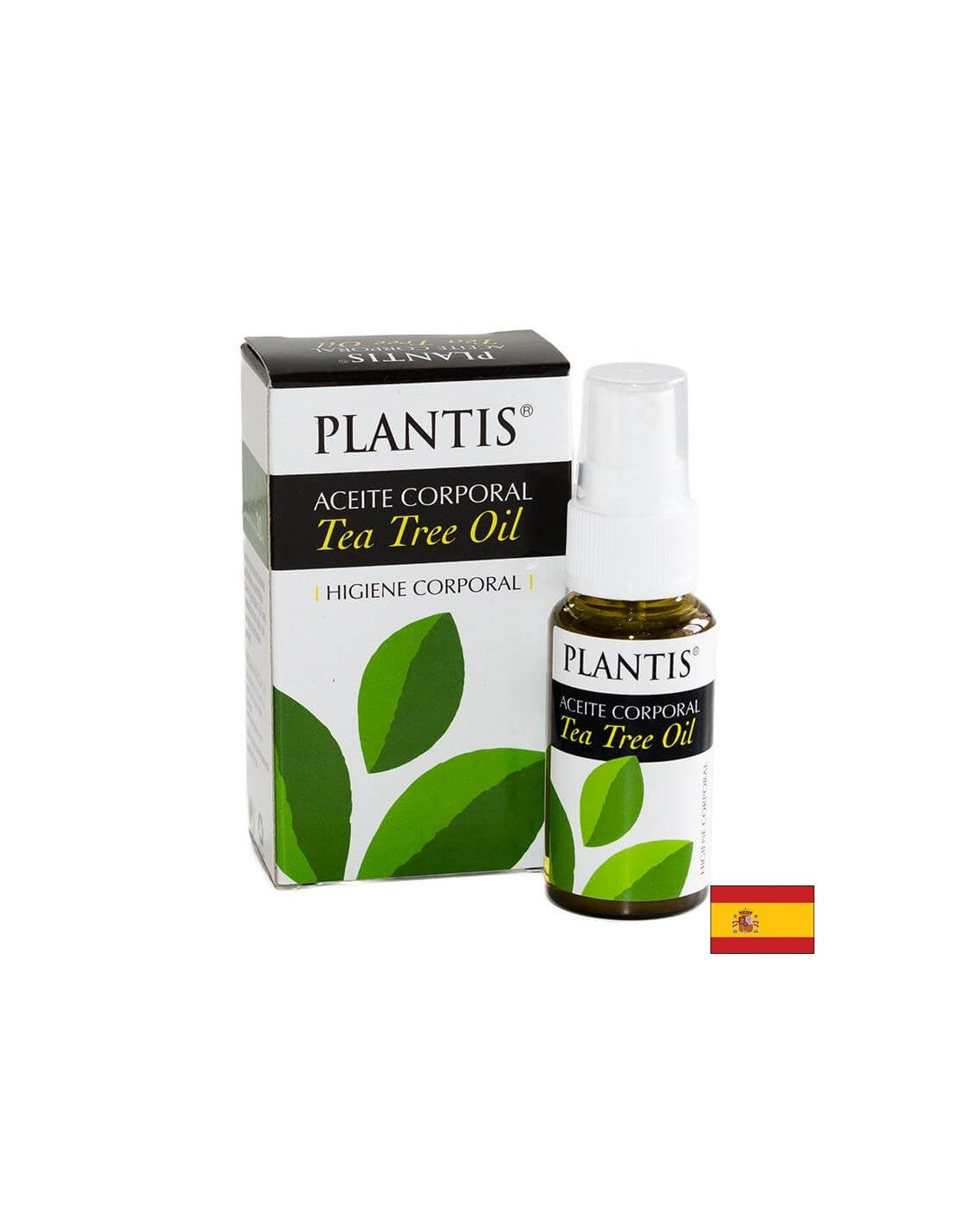 Aceite Corporal Tea Tree Oil - Ulje čajevca, 30 ml Arte<tc>san</tc>ija