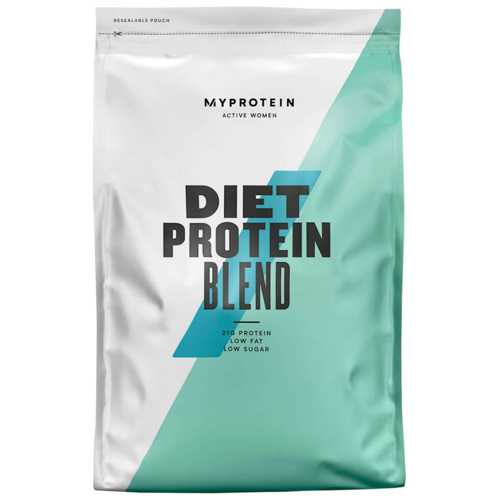 Active Women Diet Protein Blend 500 grama