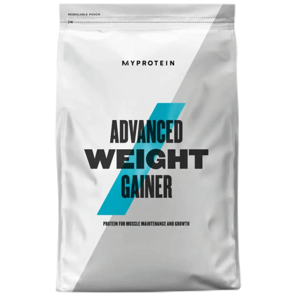 Advanced Gainer Blend 2500 grama