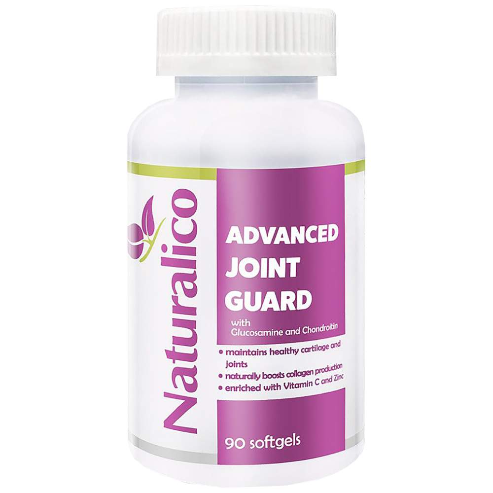 Advanced Joint Guard 60 kapsula