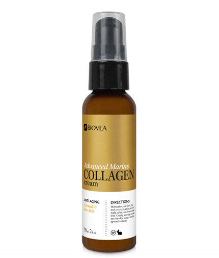 Advanced Marine Collagen Cream/59 ml