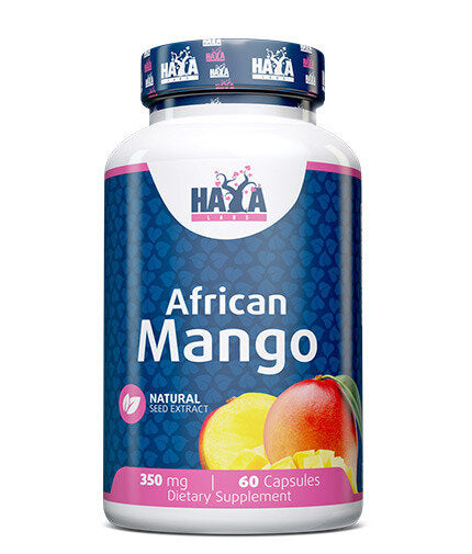 Afrički mango 350 mg/60 kap.