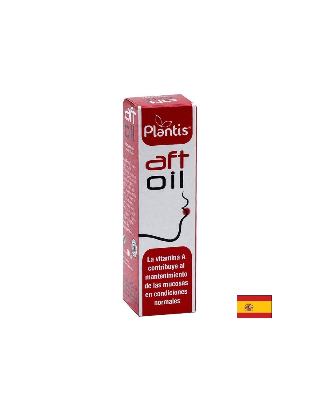 Ulje za afte/Ulje za usta za afte, herpes i gljivice, 10 ml Arte<tc>san</tc>ija