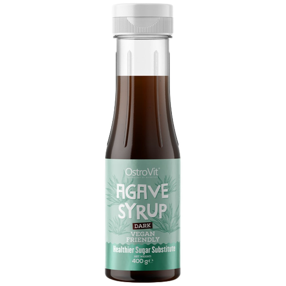 Sirup od agave 400 grama